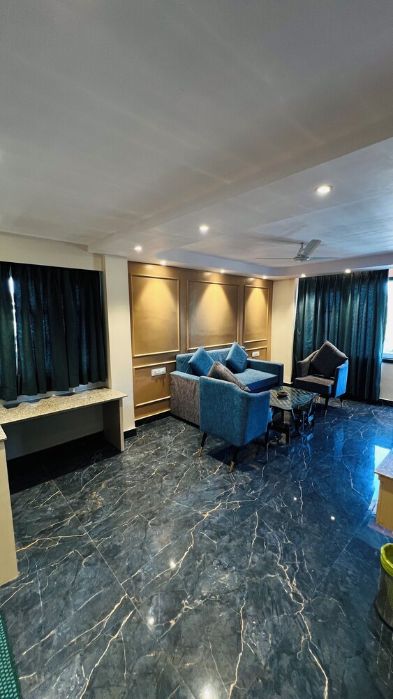 Hotel Dreamland Lataguri
