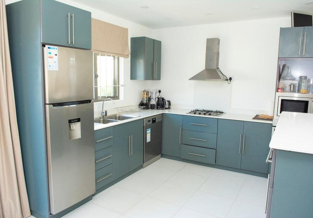 4 Bedroom Private Villa Villa La Tourelle view 5