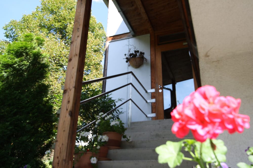 Cozy Holiday Apartment Near Ski Nassfeld