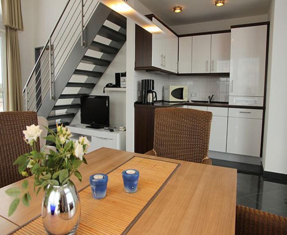 Charmantes Appartement in Rechlin