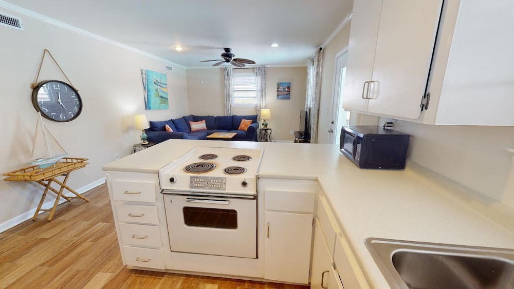 The Island Star by Tybee Vacation Rentals