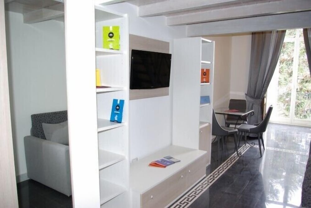 B&B Napolimilionaria