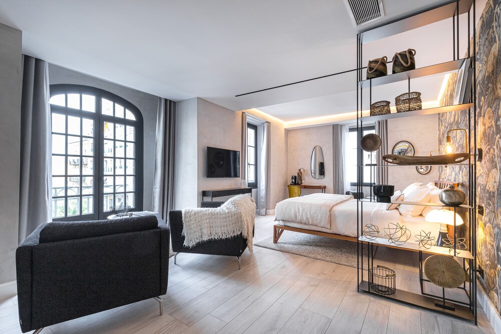 Le Dortoir Boutique Suites
