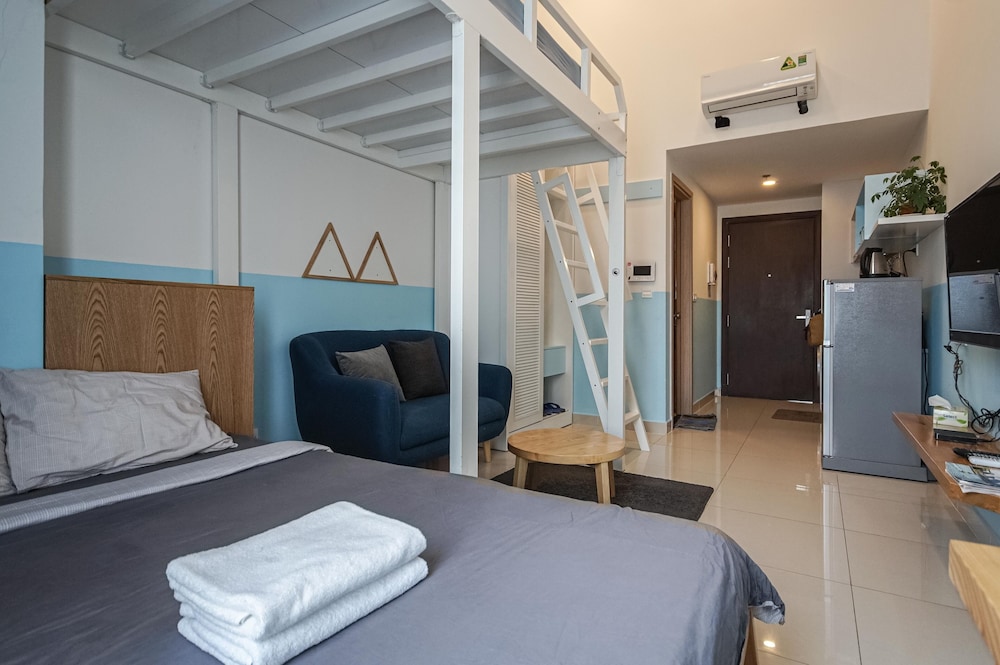 Easy Easy Homestay