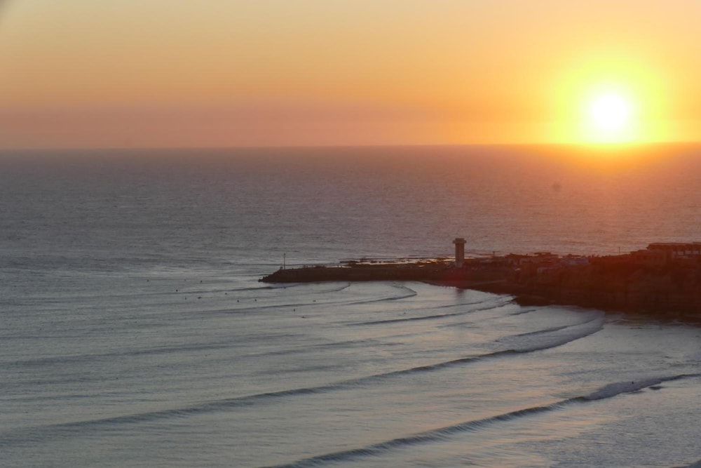Travel Surf Morocco