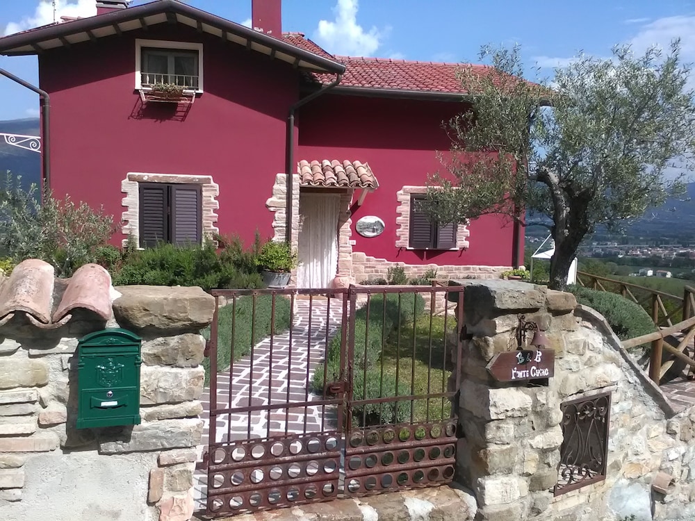 B&B Col di Piagge