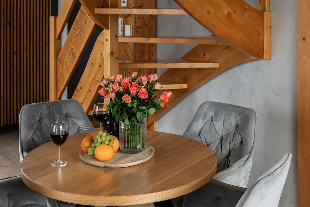 IJG Imperial Apartamenty Szymaszkowa
