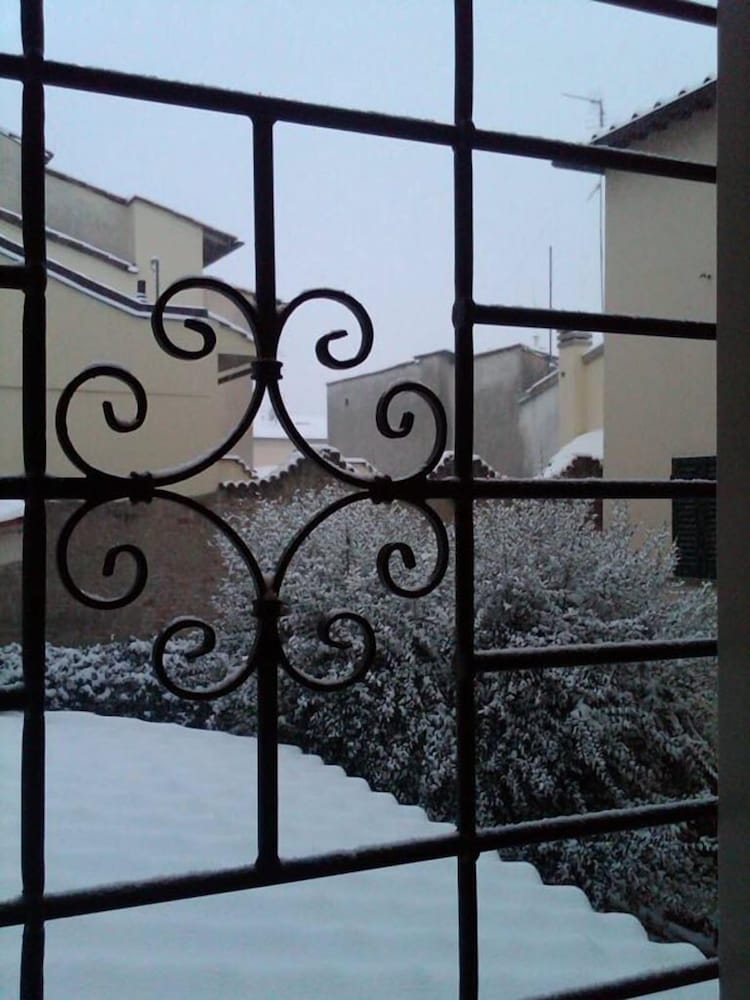 B & B il Bacchino Prato view 3