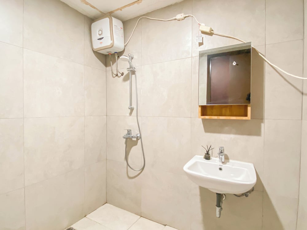 Modern and Exquisite Studio Apartment Pollux Chadstone
