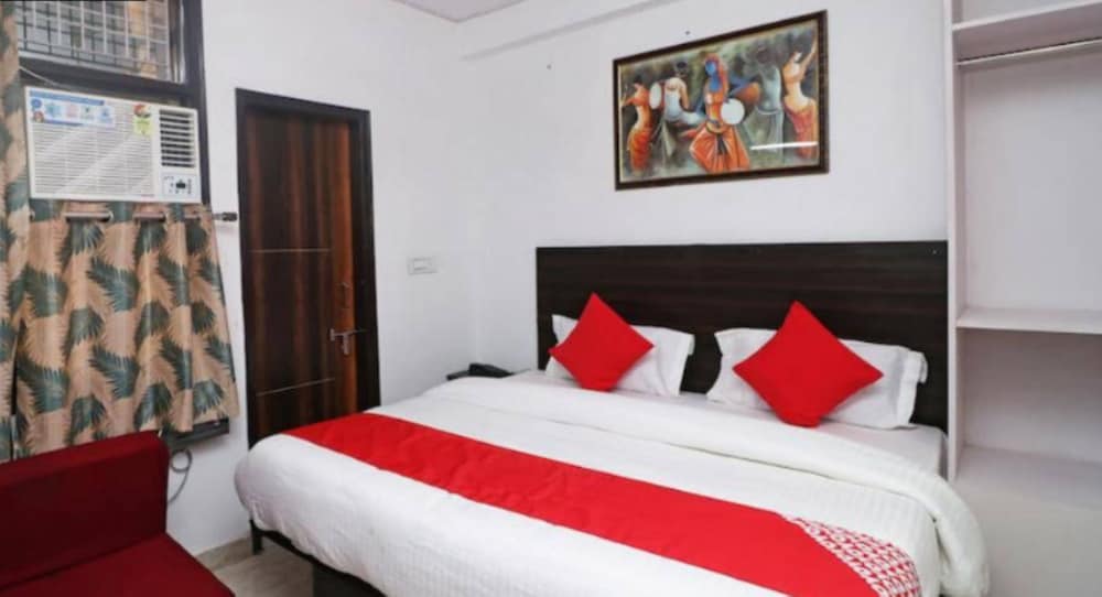 Sanwariya Guest House And Resort