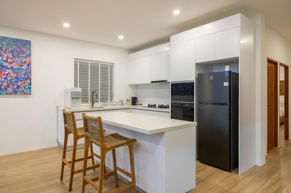 Brand New 3 bed Sea View Villa - KBR31
