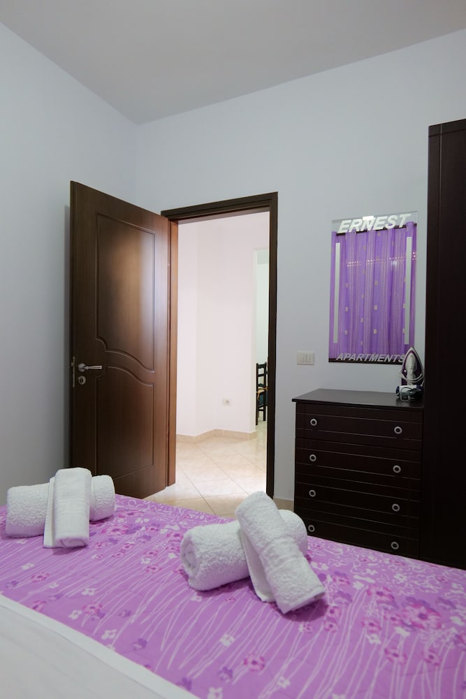 ERAL Apart-Hotel