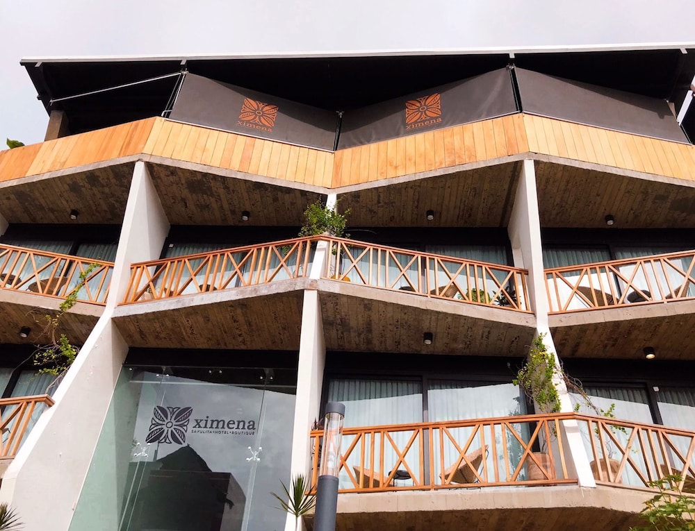 Hotel Ximena Hotel Boutique - Image 1