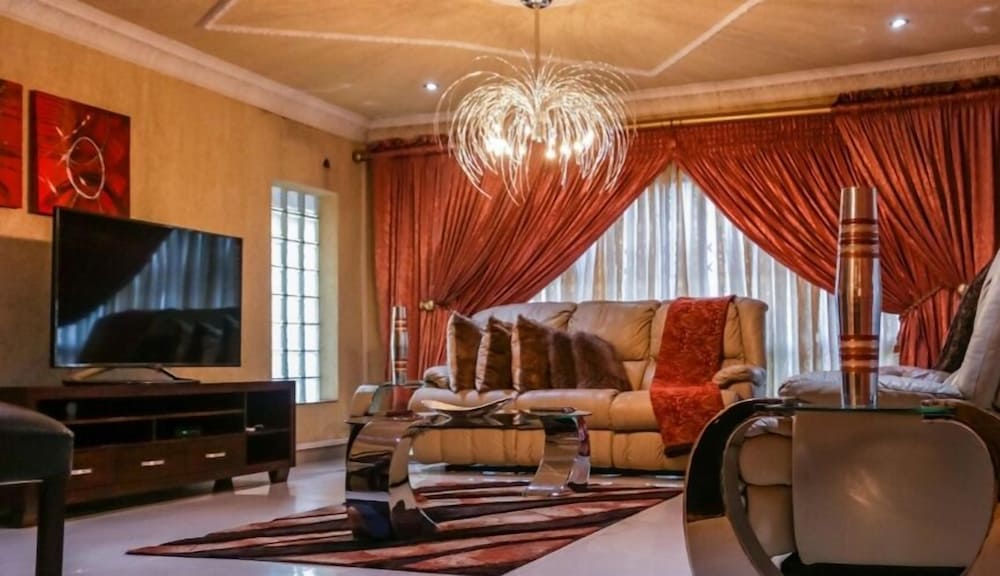Kwantulindawo Guesthouse Newcastle