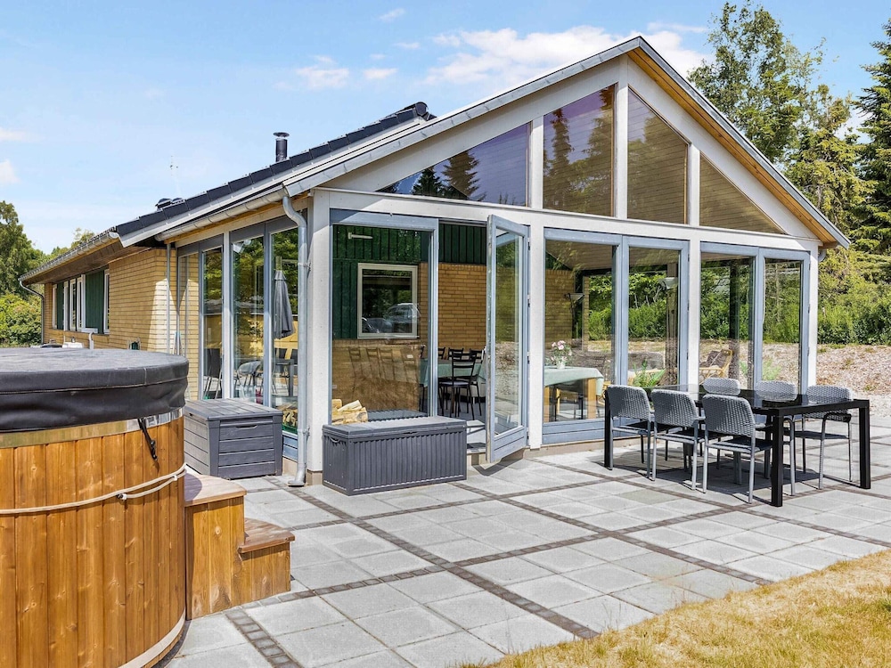 5 Star Holiday Home in Vig