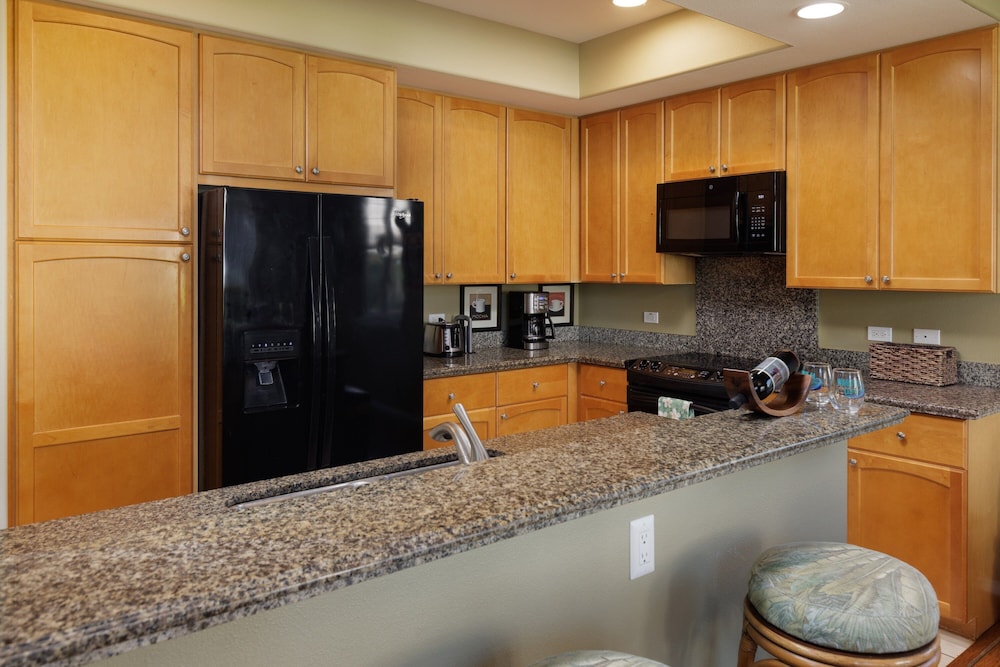 Waikoloa Colony Villas WCV-306 by KBM