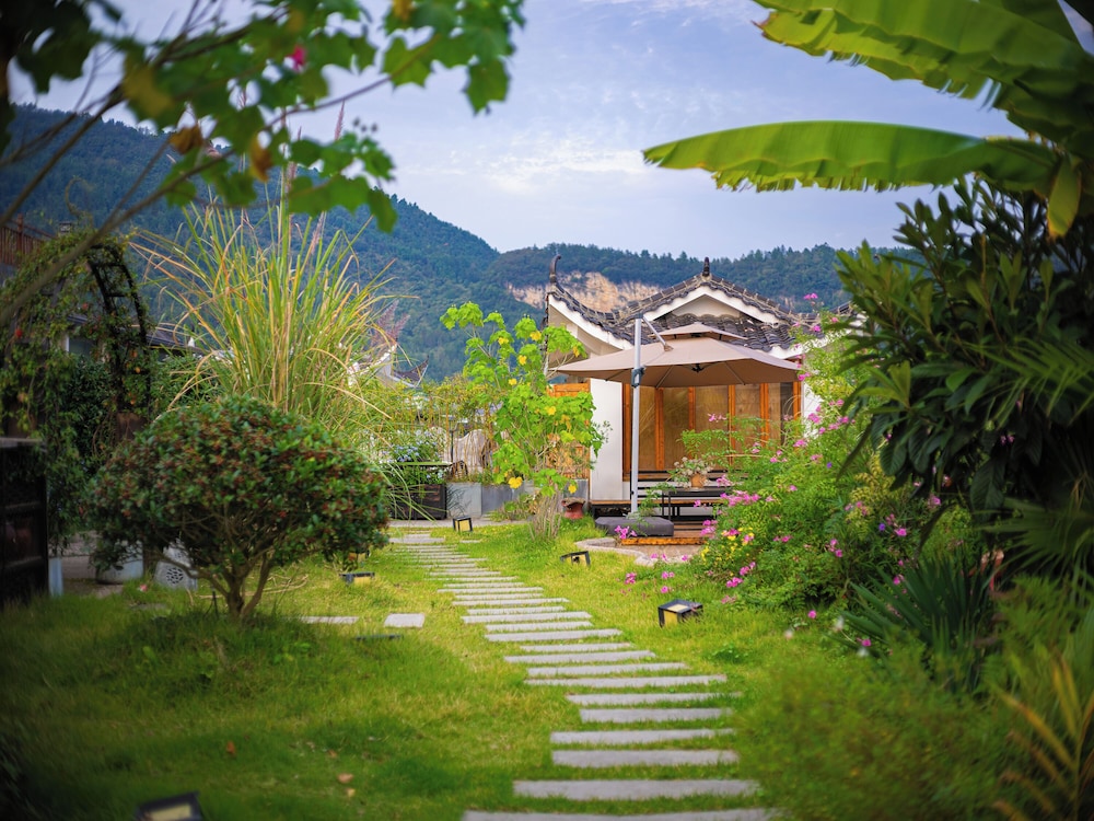 Wang Yun Residence Boutique Homestay