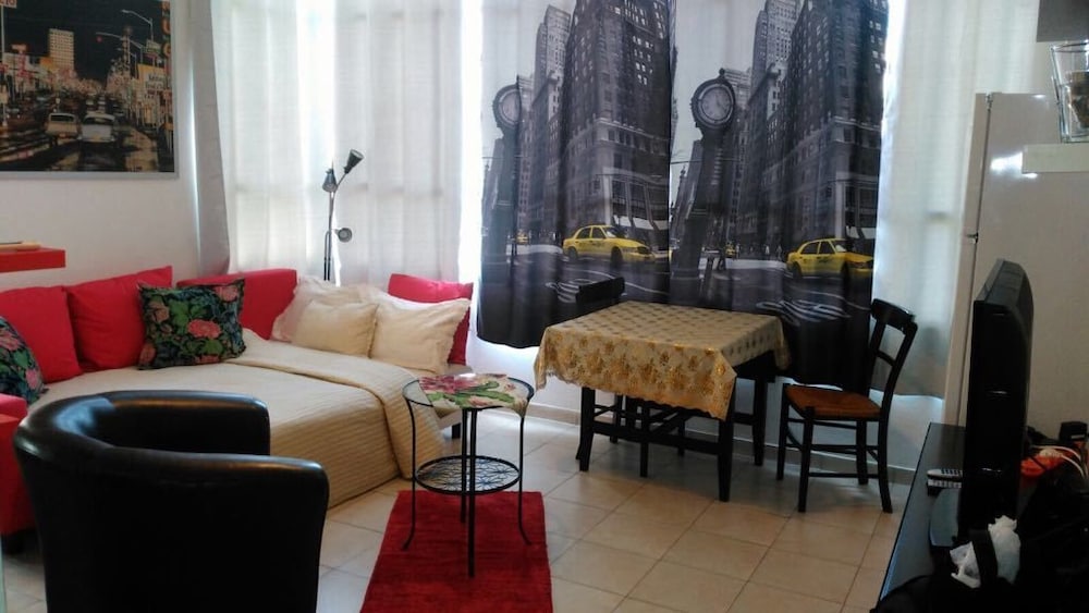 Elena Apartments