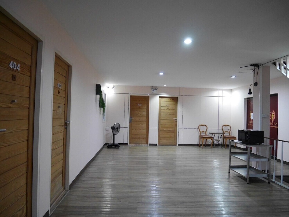 Hotel Phaphoom Boutique - Image 1