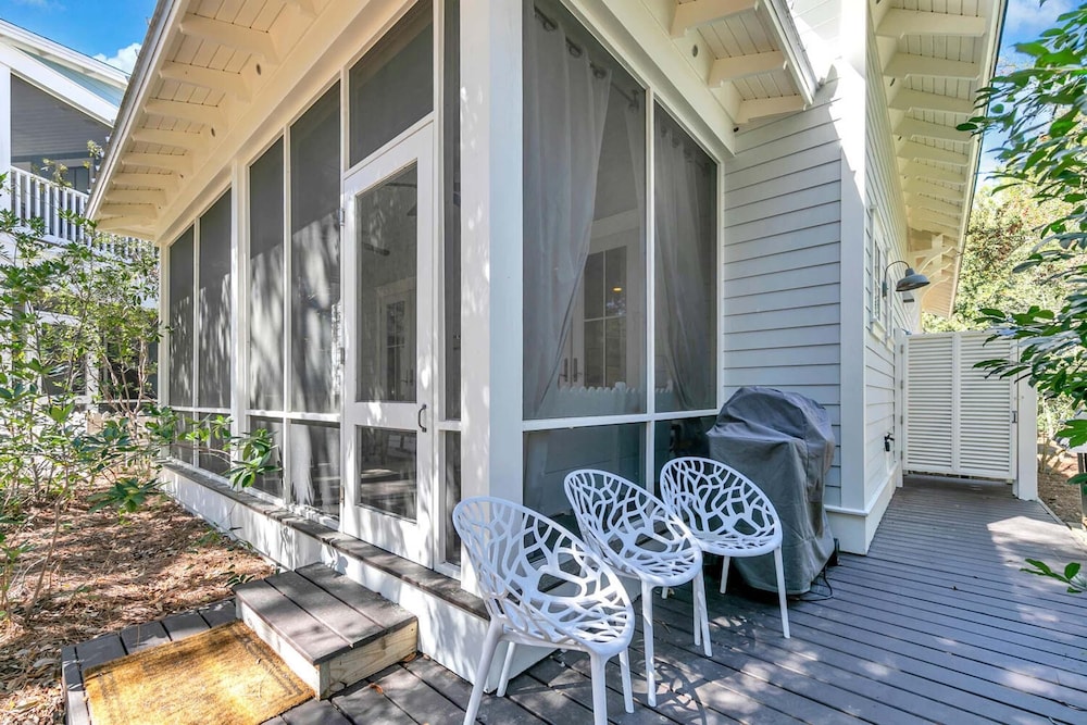 West Beach Cottage