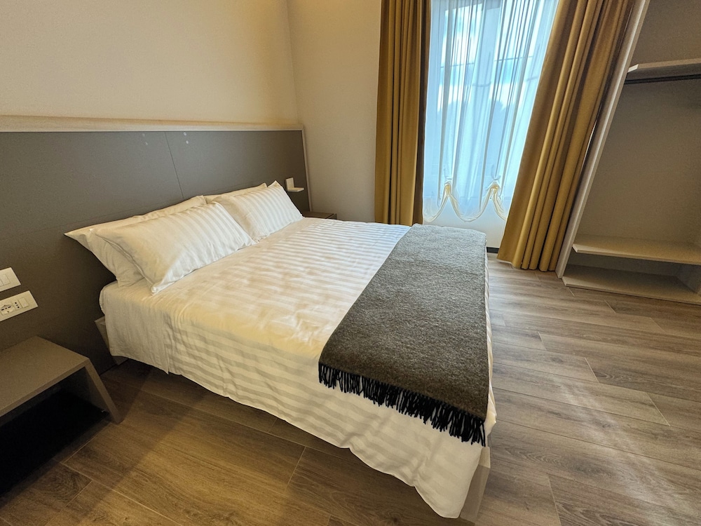 B&B PALAZZO CROGHAN