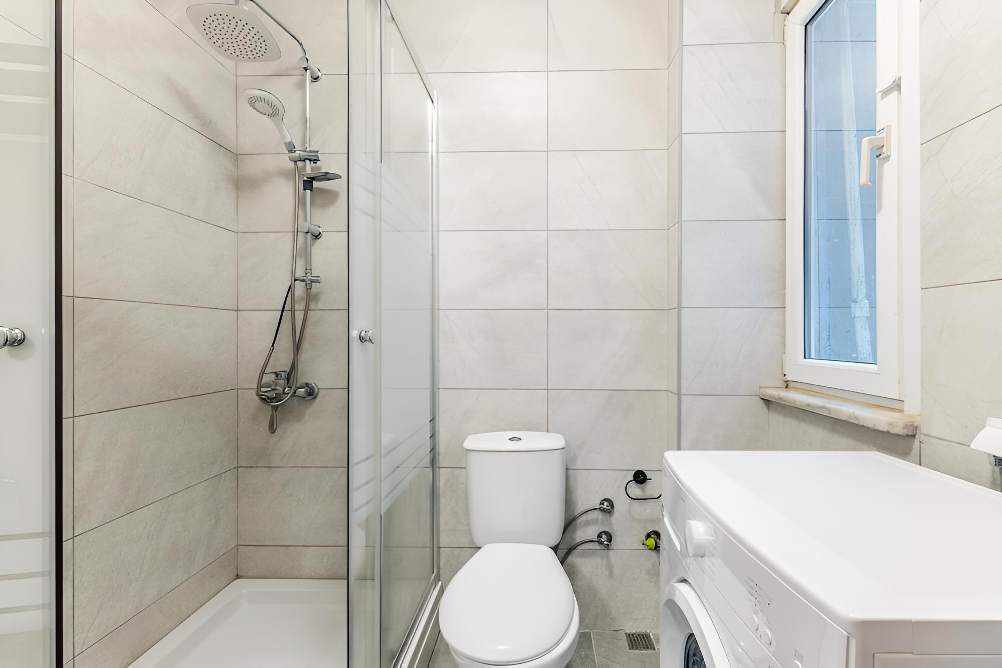 Comfortable House With a Cute Backyard in Kadikoy