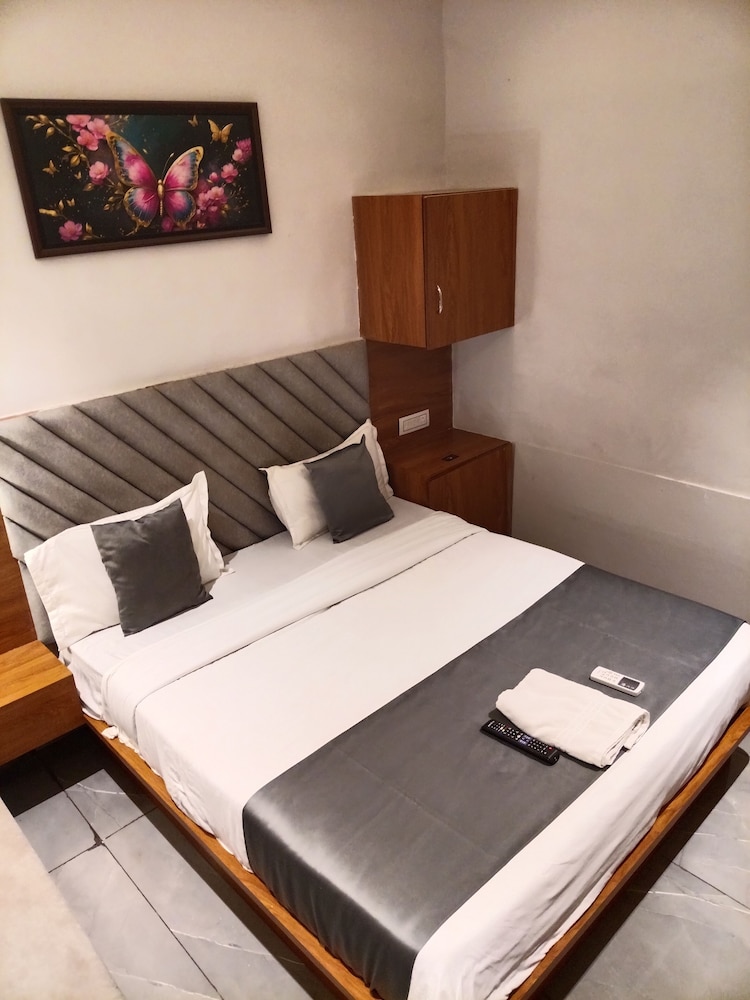 Hotel Royal Look