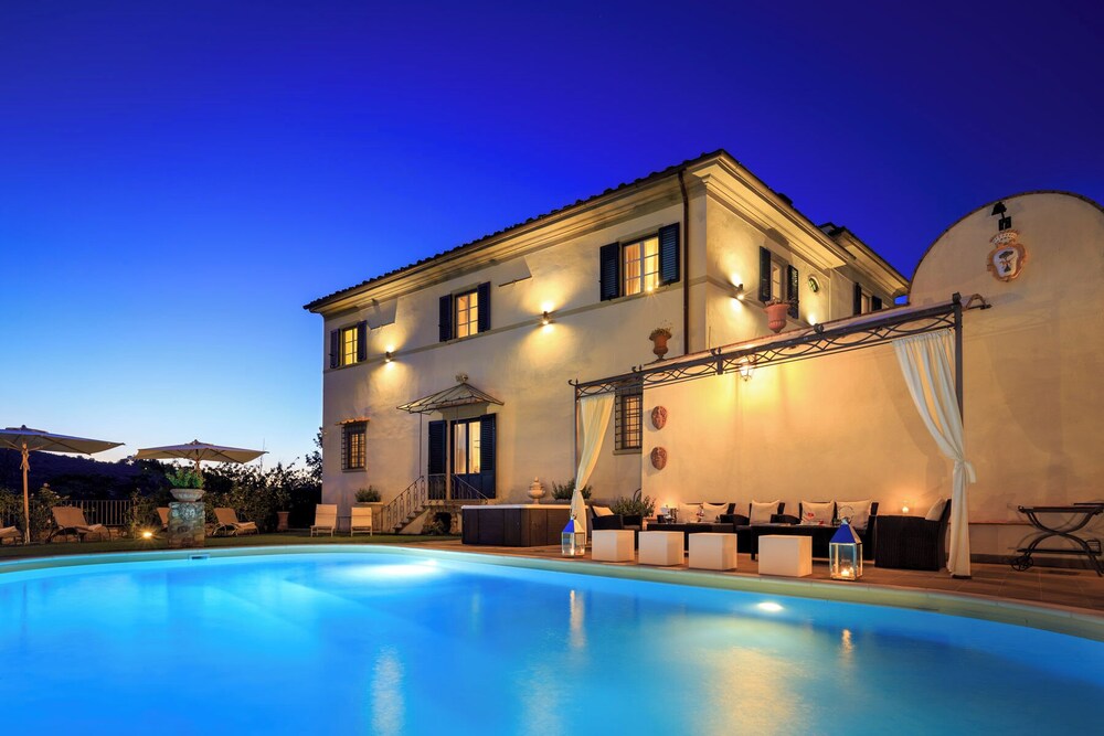 Villa Belmonte