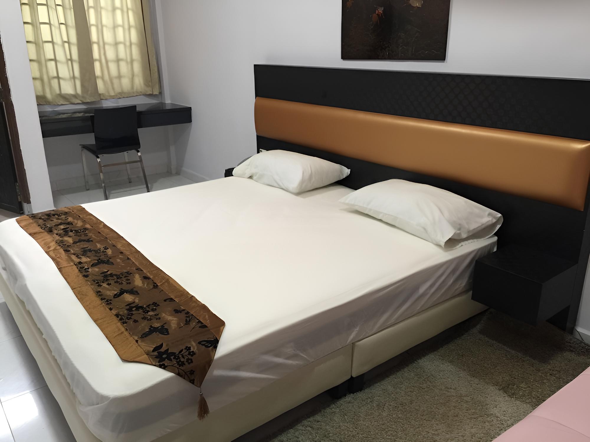 Lai Ming Hotel
