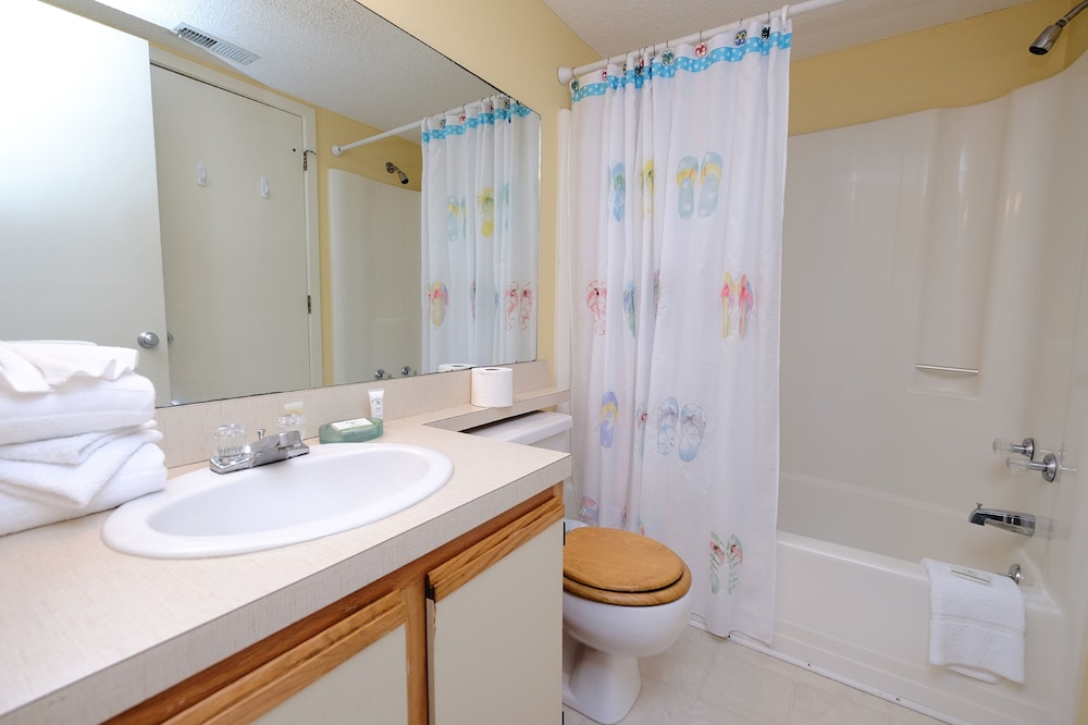 Condos by Beach Vacations North