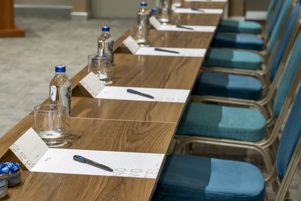 Novotel İstanbul Boğazı - Image 44