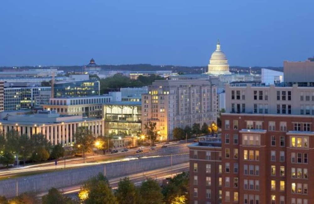 Global Luxury Suites at The Convention Center