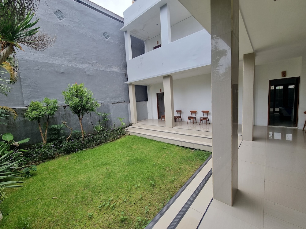 Mulia Cottage Jimbaran
