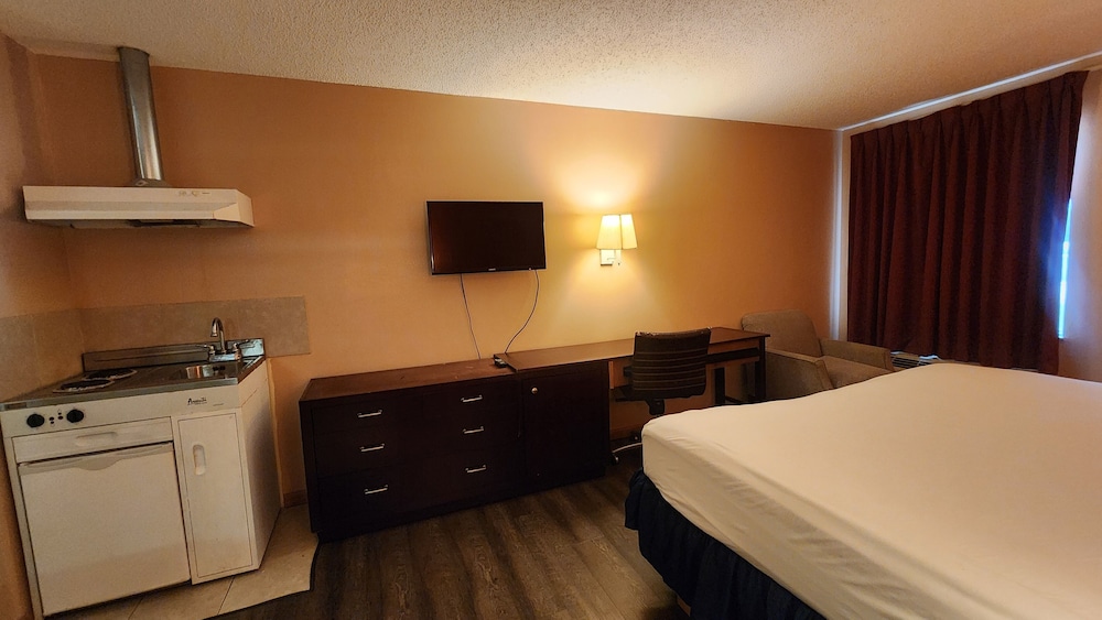 Capital O Fairway Inn - Baytown La Porte TX