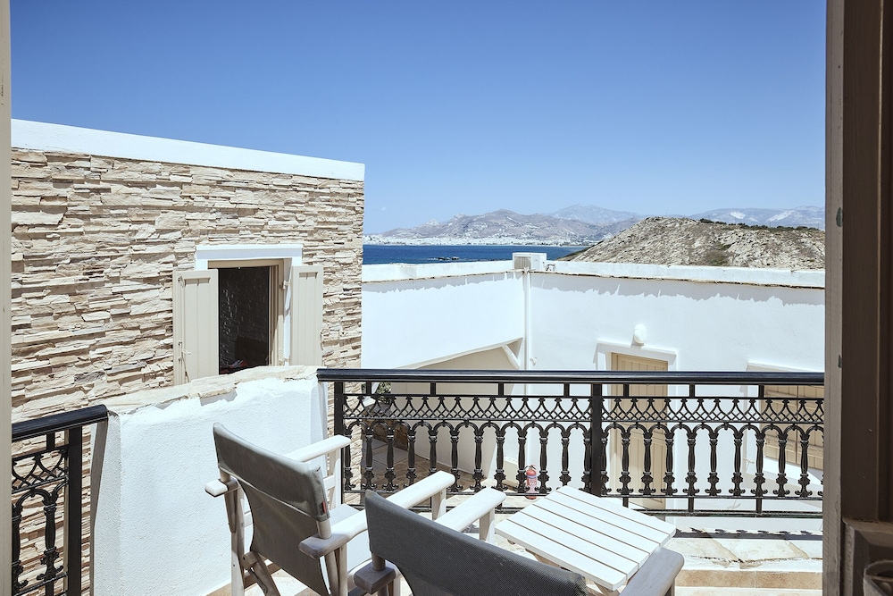 Naxos Magic Village Hotel — photo 34