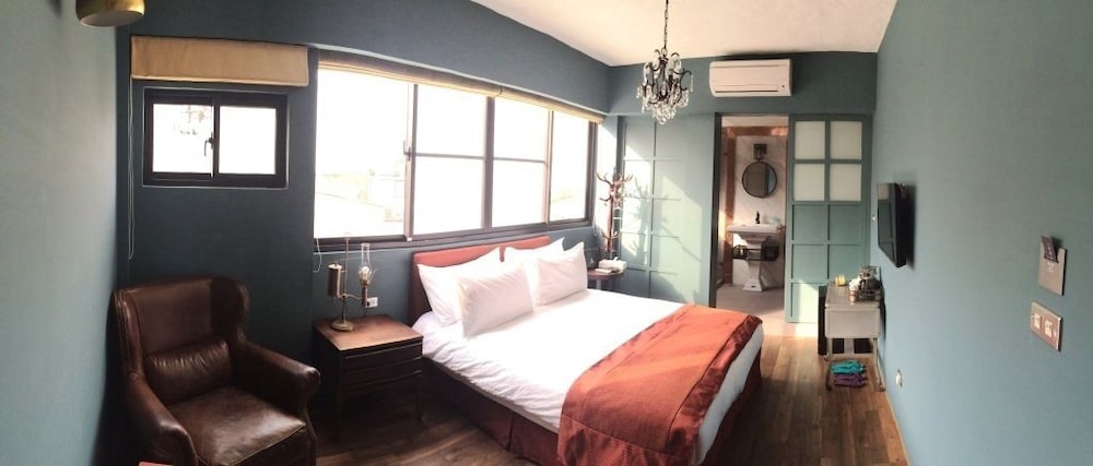 WeLove Apartment