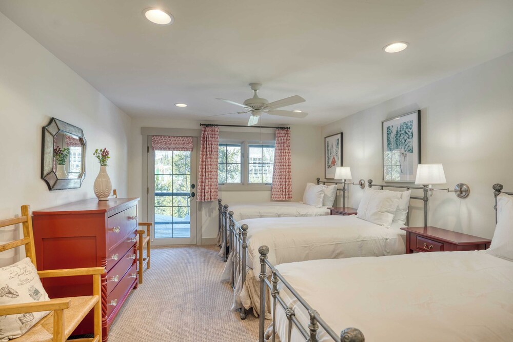 Luxury Mountain Estate w/ Indoor Pool, Gym & Hot Tub Near Keystone | Sleeps 19