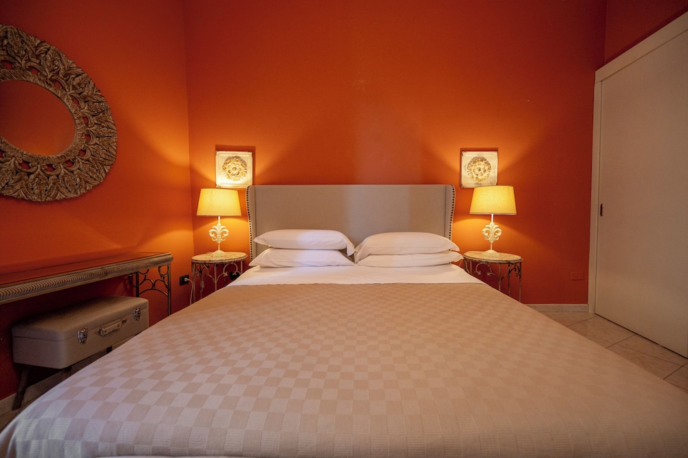 Panorama Suites Noto