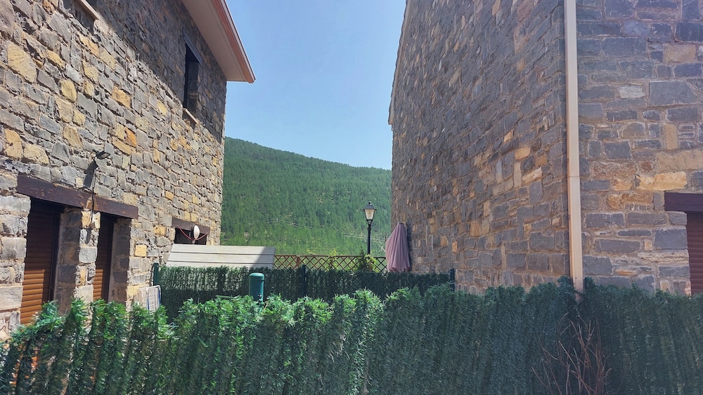 Apartamentos Castiello de Jaca 3000