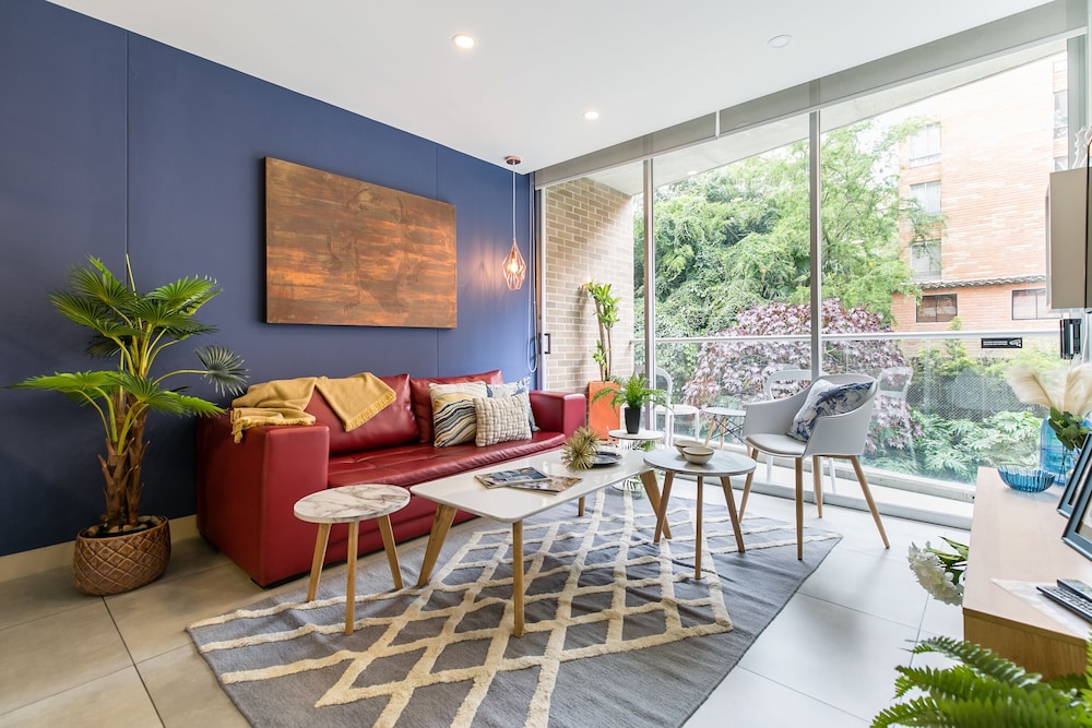 Soul Lifestyle Apartments