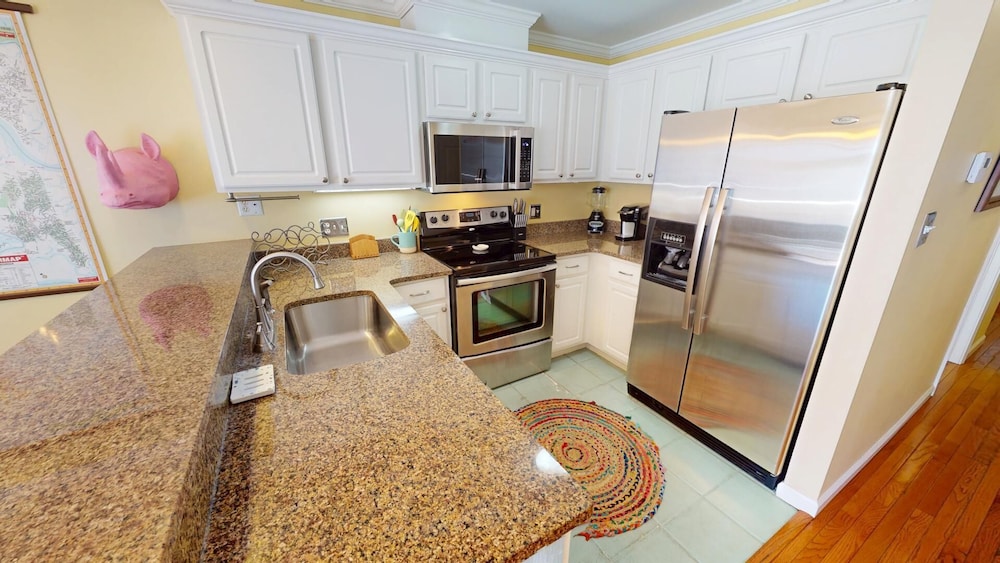 South Beach Ocean N by Tybee Vacation Rentals