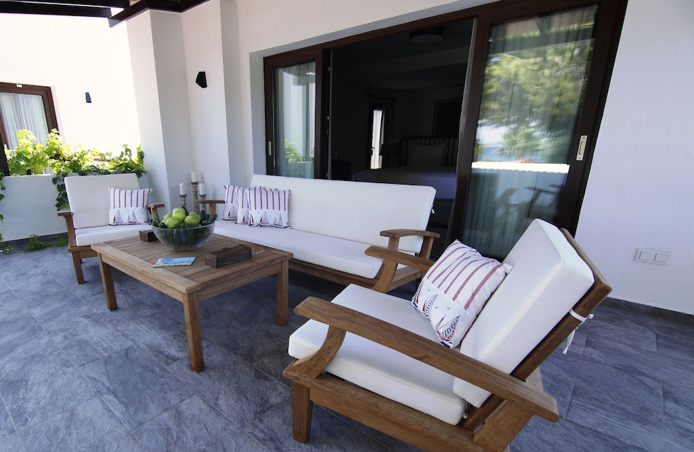 The LifeCo Bodrum İyi Yaşam Merkezi - Sadece Yetişkinler - Image 39