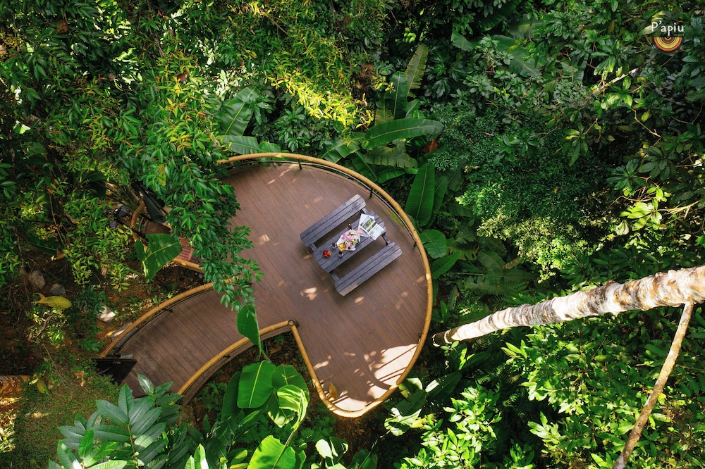 P'apiu Resort