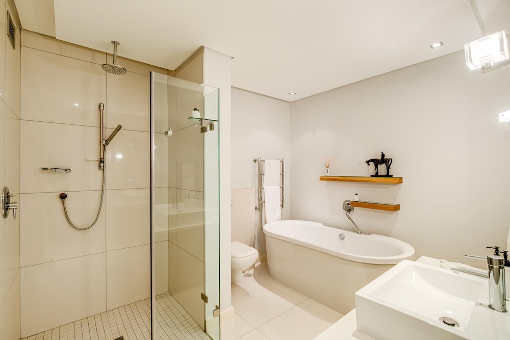 Secure Supreme Artistic Sea View 3bed Sunset Loft