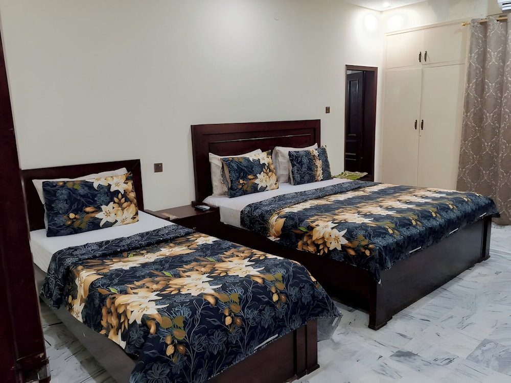 Grace Inn Karachi