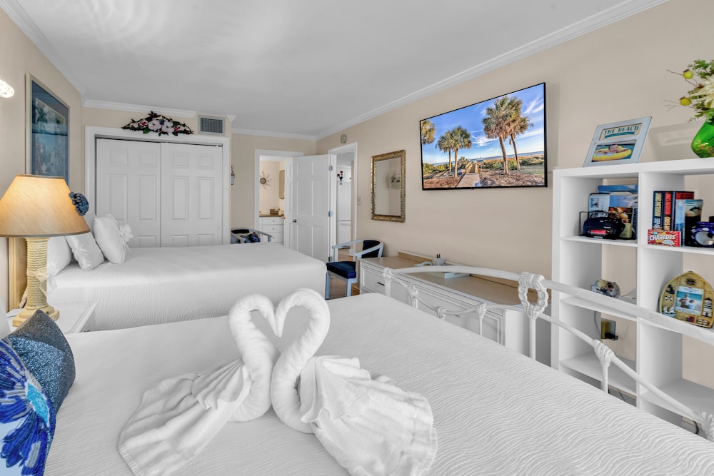 Bluewater Resort 602
