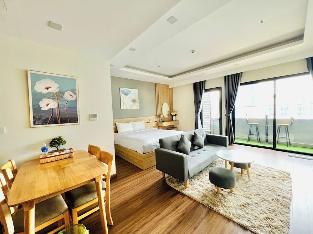FLC Quy Nhon - Sea View - AN NHIEN