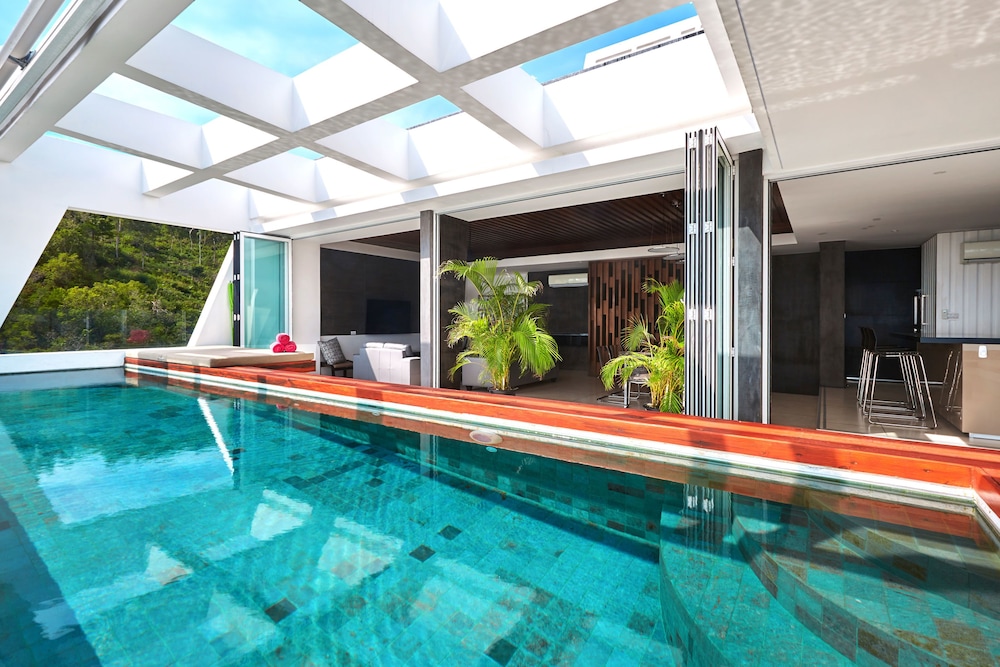 Aqua Samui Villas