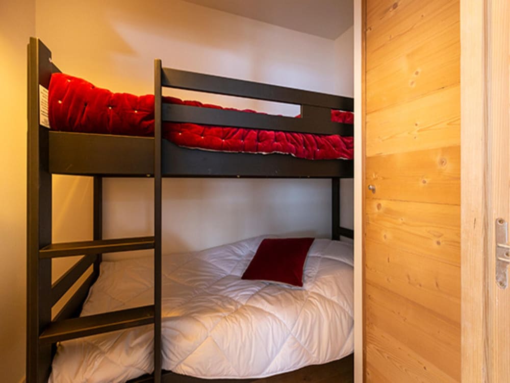Apartment in Vaujany Near Alpe D'huez Ski Area