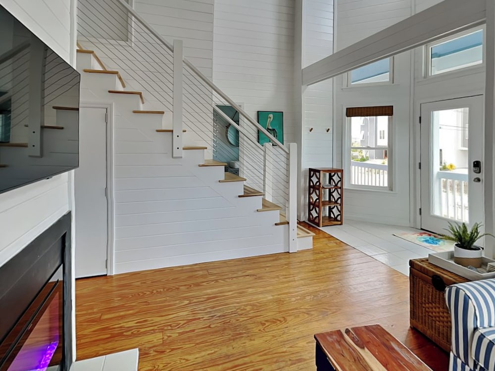 The Last Dollar Cottage by Topsail Realty